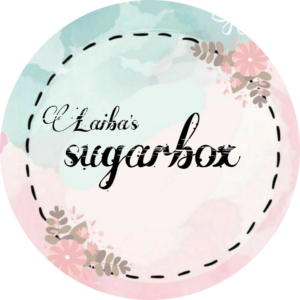 Laiba's Sugarbox